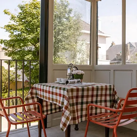 Σπίτι διακοπών Maison Welkom