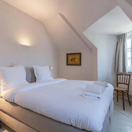 Maison Welkom De Panne