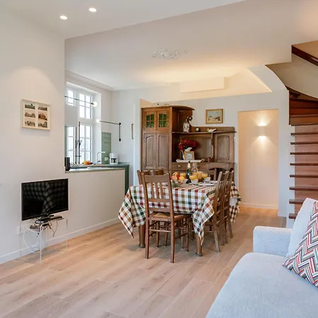 Holiday home Maison Welkom De Panne