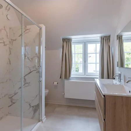 Maison Welkom Holiday home