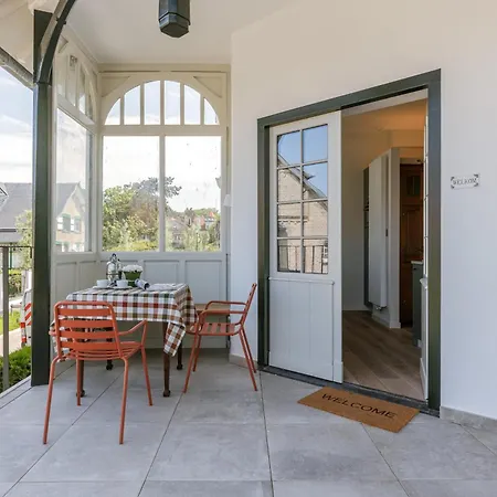 Holiday home Maison Welkom