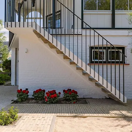 Maison Welkom Holiday home