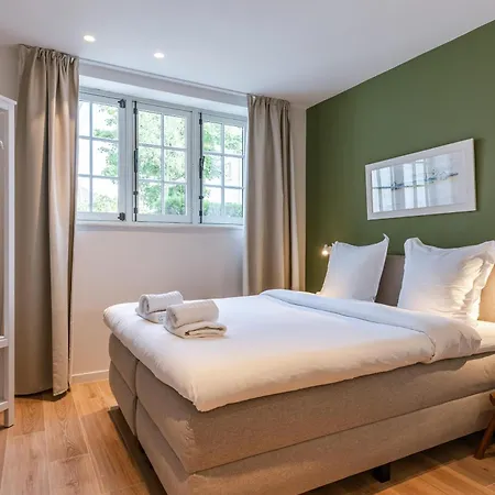 Maison Welkom Holiday home *