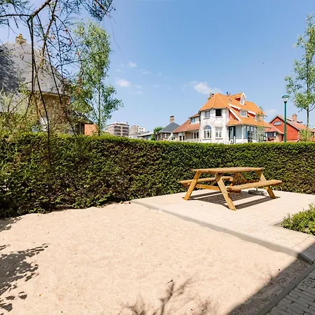 Σπίτι διακοπών Maison Welkom *